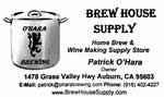 Brew House Supply